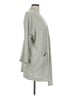 DONNI Gray Cardigan One size - photo 4