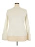 Holiday Time Ivory Pullover Sweater Size 20 - photo 2