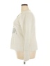 Holiday Time Ivory Pullover Sweater Size 20 - photo 5
