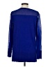DKNYC Blue Pullover Sweater Size M (estimated) - photo 2
