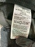 Gap 100% Polyester Black Faux Leather Pants Size XXL - photo 5