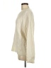 Splendid Solid Ivory Pullover Sweater Size M - photo 5