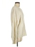 Splendid Solid Ivory Pullover Sweater Size M - photo 4