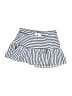 Cat & Jack Stripes Blue Skirt Size 4 - 5 - photo 1