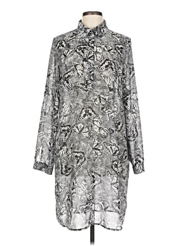 C. Wonder 3/4 Sleeve Blouse (view 1)