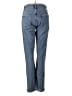 AGOLDE Hearts Blue Jeans Size 26 waist - photo 2