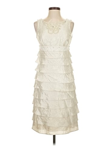 Adrianna Papell Cocktail Dress (view 1)