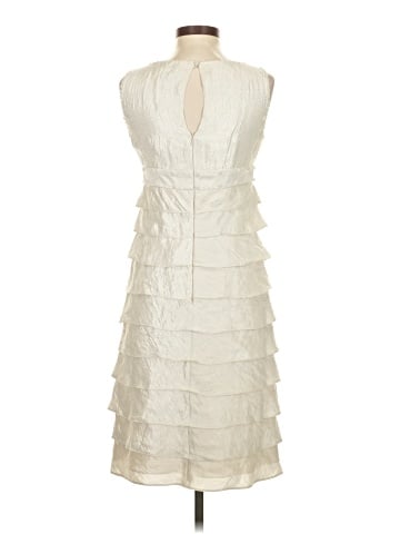 Adrianna Papell Cocktail Dress (view 2)