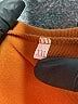 Unbranded 100% Polyester Brown Pullover Sweater Size XXL - photo 4