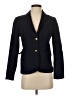 J.Crew Factory Store Blue Blazer Size 0 (estimated) - photo 1