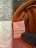 Unbranded 100% Polyester Brown Pullover Sweater Size XXL - photo 5