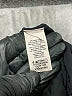 Everly Solid Black Cocktail Dress Size L - photo 10