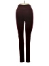 SPANX Burgundy Casual Pants Size S - photo 2