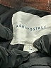 Aeropostale 100% Cotton Plaid Brown Jacket Size XS - photo 6
