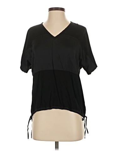 Zenergy by Chico's Short Sleeve T-Shirt (view 1)