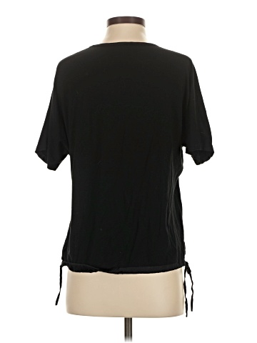 Zenergy by Chico's Short Sleeve T-Shirt (view 2)