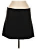 Cos Solid Black Casual Skirt Size 2 (estimated) - photo 1