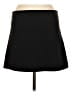Cos Solid Black Casual Skirt Size 2 (estimated) - photo 2