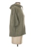 Zara Green Poncho Size S - photo 4