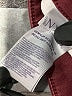 NYDJ Burgundy Jeans Size 6 - photo 8