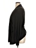 Soft Surroundings Black Cardigan Size XL - photo 5
