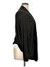 Soft Surroundings Black Cardigan Size XL - photo 4