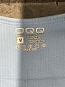 OQQ Blue Romper Size M - photo 4