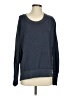 Athleta Blue Sweatshirt Size S - photo 1
