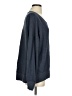 Athleta Blue Sweatshirt Size S - photo 4