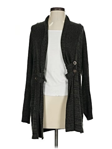 AB Studio Cardigan (view 1)