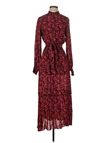 Derek Lam 10 Crosby Casual Dress (view 1)
