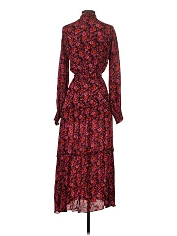 Derek Lam 10 Crosby Casual Dress (view 2)