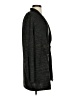 AB Studio Gray Green Cardigan Size S - photo 4