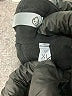 Tasc Solid Black Active Skort Size XL - photo 4