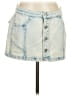 Assorted Brands Blue Denim Skirt Size 4 - photo 1