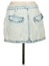 Assorted Brands Blue Denim Skirt Size 4 - photo 2