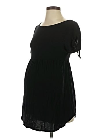 a:glow Casual Dress (view 1)