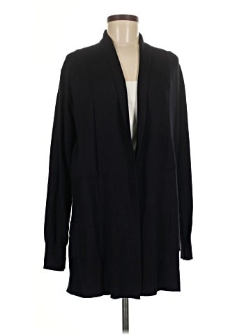 Joan Vass Cardigan (view 1)