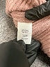 Madewell Pink Pullover Sweater Size XS - photo 8