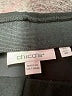 Chico's Black Active Pants Size Med (1) - photo 7