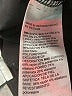 Chico's Black Active Pants Size Med (1) - photo 8