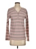 Felina Pink Pullover Sweater Size XS - photo 1