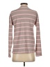 Felina Pink Pullover Sweater Size XS - photo 2