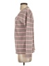 Felina Pink Pullover Sweater Size XS - photo 5