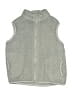 Assorted Brands Solid Gray Vest Size 120 cm / US 6X - photo 1