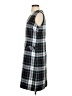 Assorted Brands Plaid Gray Teal Casual Dress Size EU (IT) 38 / US 2 - photo 5