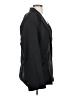Edikted 100% Polyester Black Blazer Size XS - photo 4