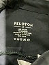Peloton Black Active Pants Size S - photo 7