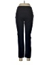 By Anthropologie Black Casual Pants Size 6 - photo 2