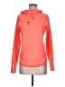 90 Degree by Reflex Orange Pullover Hoodie Size S - photo 1